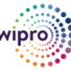 wipro university logo